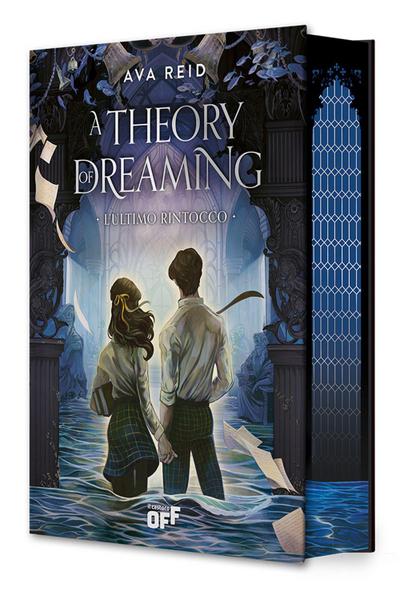 A theory of dreaming. L’ultimo rintocco