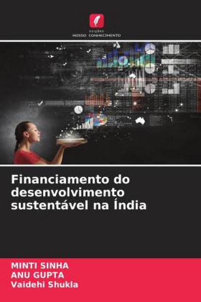 Financiamento do desenvolvimento sustentável na Índia