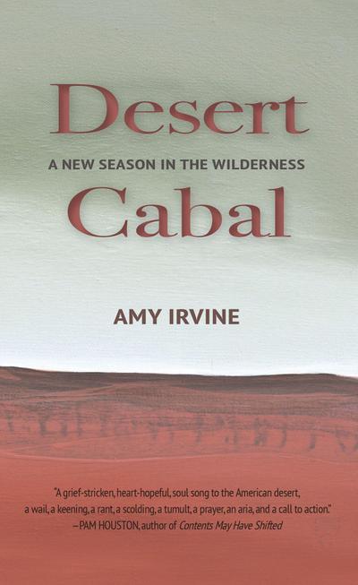 Desert Cabal