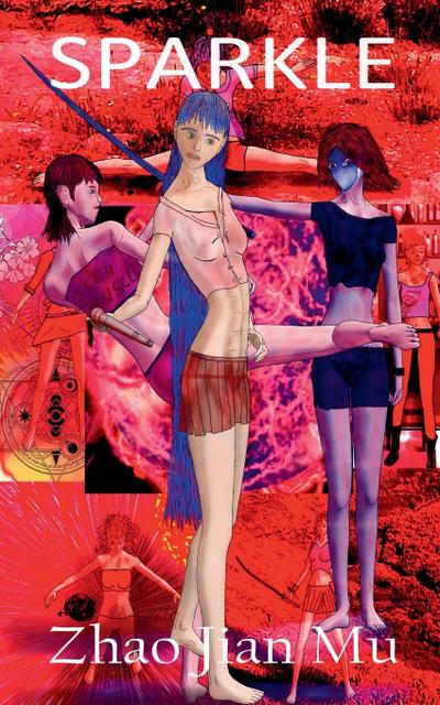 Zhao, J: Sparkle