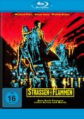 Strassen in Flammen
