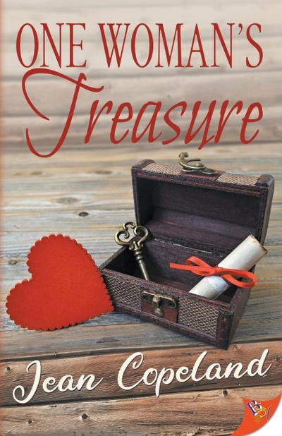 One Woman’s Treasure