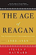 The Age of Reagan: The Conservative Counterrevolution