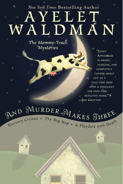 And Murder Makes Three