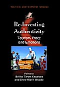 Re-Investing Authenticity