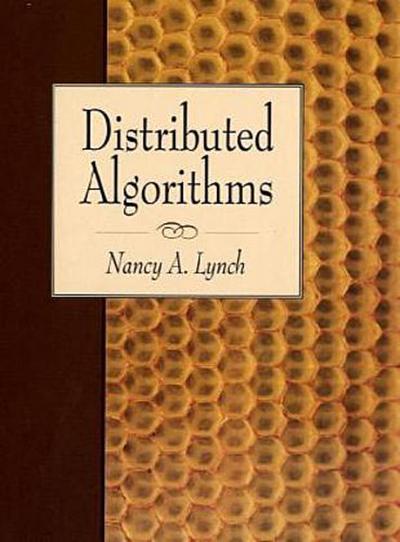 Distributed Algorithms