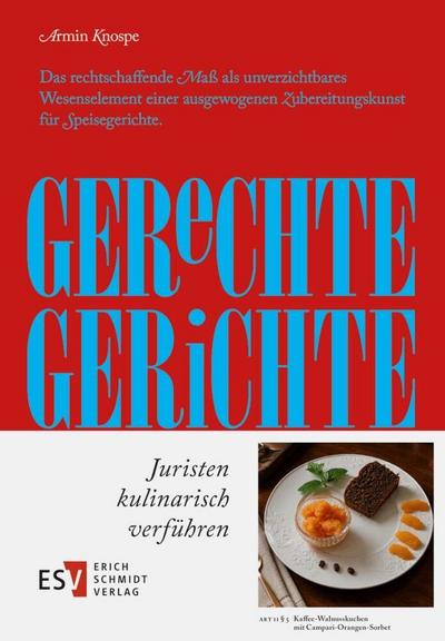 Gerechte Gerichte