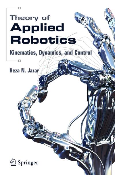 Theory of Applied Robotics