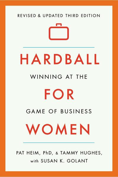 Hardball for Women