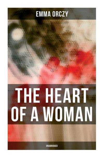 THE HEART OF A WOMAN (Unabridged)