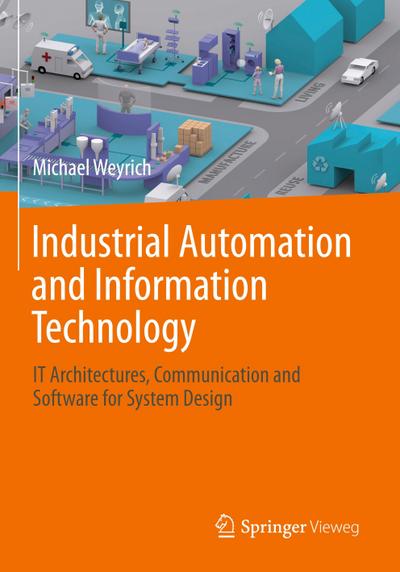 Industrial Automation and Information Technology