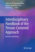Interdisciplinary Handbook of the Person-Centered 