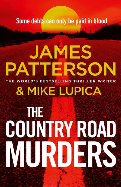The Country Road Murders