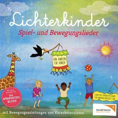 Spiel- und Bewegungslieder