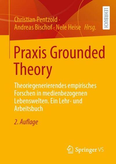 Praxis Grounded Theory