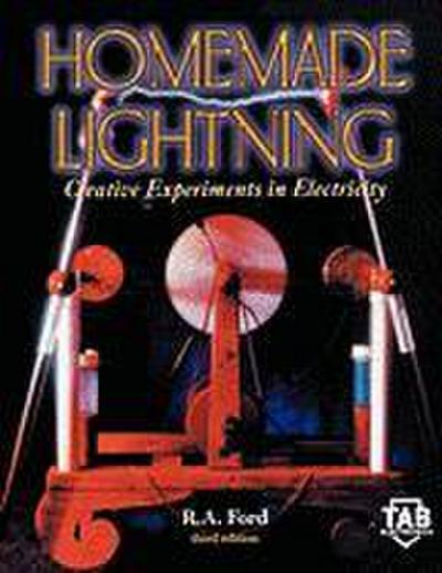 Homemade Lightning