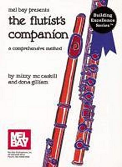 The Flutist’s Companion