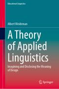 A Theory of Applied Linguistics