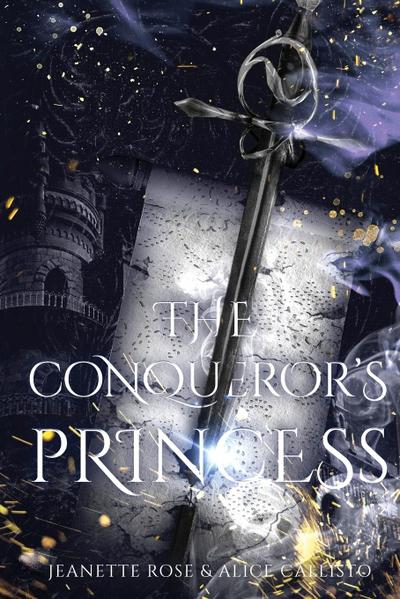 The Conqueror’s Princess