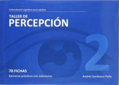 Taller de percepción, nivel 2