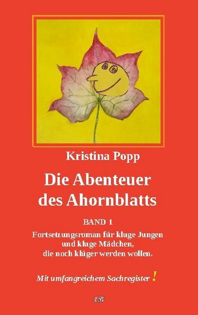 Die Abenteuer des Ahornblatts