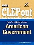 CLEP American Government