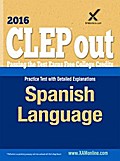 CLEP Spanish