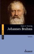Johannes Brahms