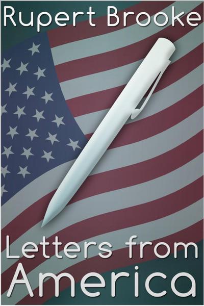 Letters from America