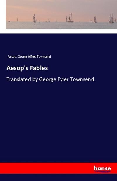 Aesop’s Fables
