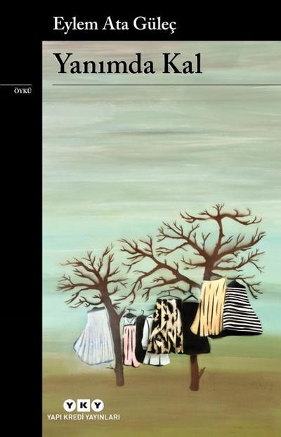 Yanimda Kal