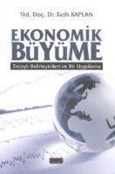 Ekonomik Büyüme