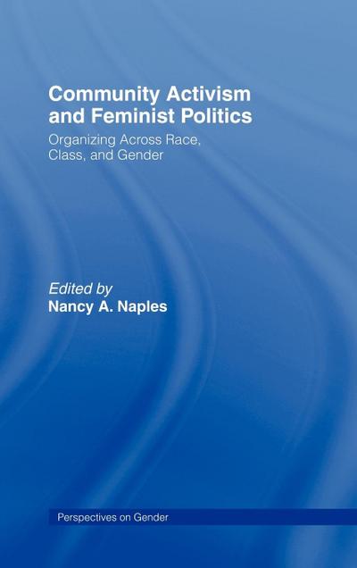 Community Activism and Feminist Politics
