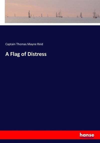 A Flag of Distress