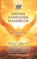 Phönix-Journal Nr. 27: PHÖNIX ANWENDERHANDBUCH