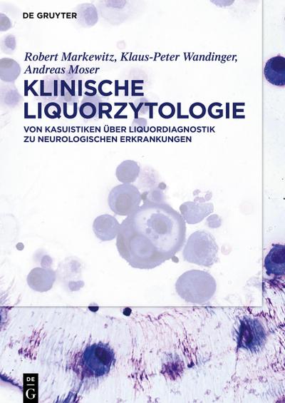 Klinische Liquorzytologie