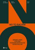 No to Racism