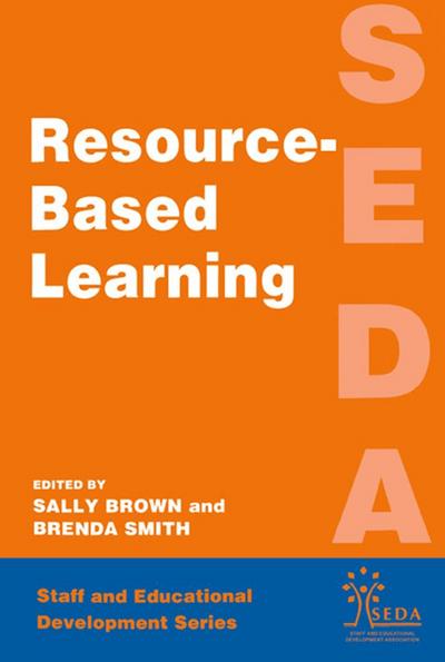 Resource Based Learning