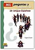 Mil preguntas y respuestas de lengua española