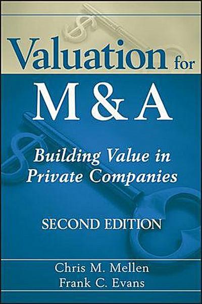 Valuation for M&A