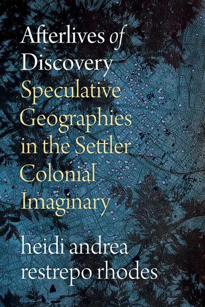 Afterlives of Discovery