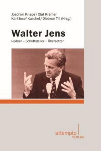 Walter Jens