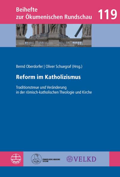 Reform im Katholizismus