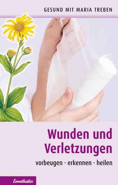 Wunden und Verletzungen