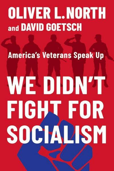 We Didn’t Fight for Socialism