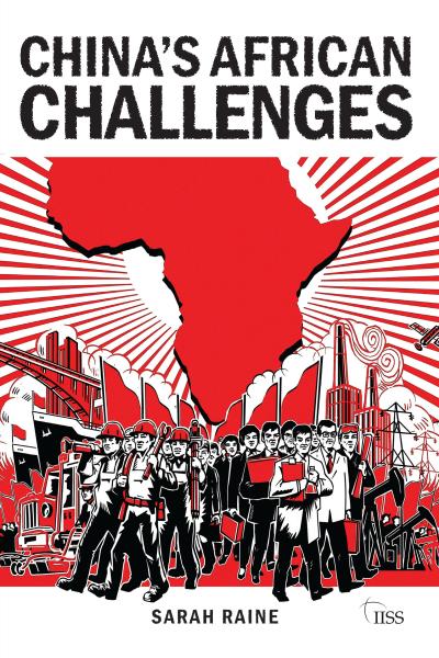 China’s African Challenges