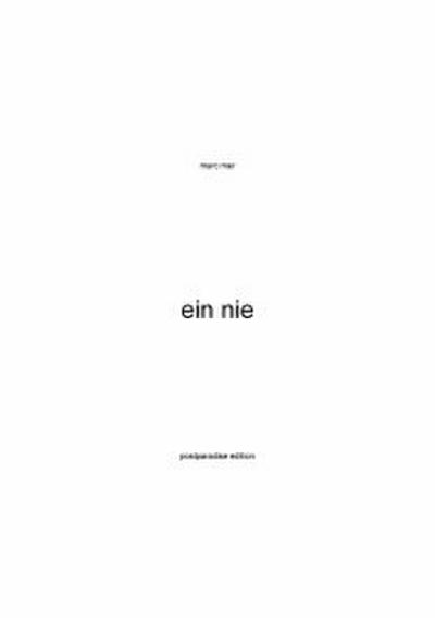 ein nie