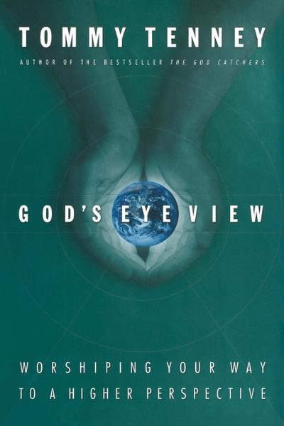 God’s Eye View