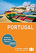 Stefan Loose Reiseführer Portugal