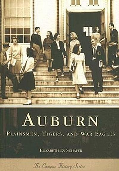 Auburn